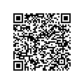 以QR Code分享【轉知】逢甲大學國語文教學中心辦理「第五屆建構╱反思國文教學學術研討會：數位轉向×AI共學──國語文教學的未來視域」，敬請協助公告及轉知貴屬相關人員踴躍報名參加