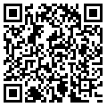 以QR Code分享【轉知】逢甲大學國語文教學中心辦理「第五屆建構╱反思國文教學學術研討會：數位轉向×AI共學──國語文教學的未來視域」，敬請協助公告及轉知貴屬相關人員踴躍報名參加