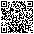 以QR Code分享轉知嘉義市政府「中等以上學校清寒優秀學生獎學金」相 關資料1份