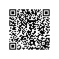 以QR Code分享【轉知】臺北市政府研究發展考核委員會檢送臺北市政府獎勵研究報告運用資料徵件相關宣傳文件 （如附件），請惠予協助轉知貴機關所悉之學術研究及相關單位，並鼓勵各界研究者踴躍投件參獎