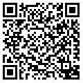 以QR Code分享【轉知】國立嘉義大學應用歷史學系「2027年第十六屆應用史學學術研討會」徵稿訊息
