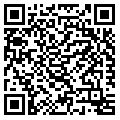 以QR Code分享[工商系]恭賀張坤祥同學高票當選113學年度系學會會長