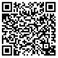 以QR Code分享【轉知】國家科學及技術委員會會115年度「智慧機器人產業高階人才培訓計畫」
