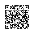 以QR Code分享【轉知】國立成功大學舉辦「第八屆《群書治 要》國際學術研討會——多元視域下的研究」資訊