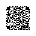 以QR Code分享【轉知】國立臺北藝術大學建築與文化資產研究所訂於114年10月29日（星期三）舉辦「2025年度台灣文化資產學會研討會－文化資產的體現與共鳴：超越歷史記憶的當代場域實踐」，請惠予協助宣傳並鼓勵踴躍投稿