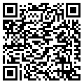 以QR Code分享【轉知】「2025雲林國際創新創業營隊」活動
