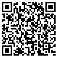 以QR Code分享【轉知】第六屆全國休閒健康盃旅遊行程設計創意競賽
