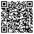 以QR Code分享轉知基隆市政府「基隆市高級中等以上學校清寒優秀學生 獎學金」相關資料