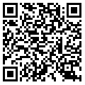 以QR Code分享高市空大生命教育講座- 第一線警察揭開詐騙與毒品真相
