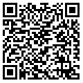以QR Code分享公告115-1學期內各項獎學金及急難慰問金受理申請事宜。