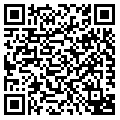 以QR Code分享【轉知】高雄醫學大學舉辦「高齡友善智慧宜居環境設計暑期戰鬥營」