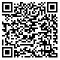 以QR Code分享轉知勞動部勞動力發展署就職業訓練、技能檢定、就業服 務合理調整措施，編製「身心障礙者就業服務合理調整指 引手冊」，請轉知所屬並視需要逕自該署網站下載使用。