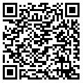 以QR Code分享轉知財團法人文向教育基金會「文向獎學金」相關資料1 份