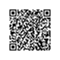 以QR Code分享【轉知】有關國家科學及技術委員會114年「前瞻延展實境智慧顯示科技專案計畫」 聯合徵求之「前瞻技術產學合作計畫方案」，修正截止受 理日期為114年5月29日(星期四)，詳如說明