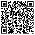 以QR Code分享【轉知】檢送健行學校財團法人健行科技大學辦理「2026創新暨實務教學研討會」徵稿資訊， 敬請惠予協助轉知所屬教師踴躍投稿參與