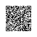 以QR Code分享【轉知】國立陽明交通大學社會責任實踐計畫「守護獨老：以科技轉譯為青銀共創全齡社區行動計畫」辦理SIG交流論壇「不是老化，是進化：高齡社會的 創新生活設計」