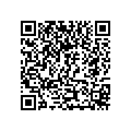 以QR Code分享【轉知】檢送國立屏東大學人文社會學院舉辦「2025年第五屆屏東學學術研討會：地方知識與地方創生」徵稿啟事，請惠予公告並鼓勵貴校師生踴躍賜稿