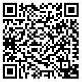 以QR Code分享【外文系英文組】114-1學期到校面授課程「實作藝術英語」調課通知