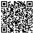 以QR Code分享【轉知】城市科學實驗室（City Science Lab @ Taipei Tech）2026春季學生科學研習計畫