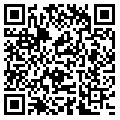 以QR Code分享轉知-高雄文學館辦理「2025致終將發光的青年—寫作培力工作坊」