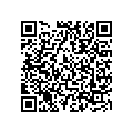 以QR Code分享​【大眾傳播學系】114-2學期第四次大面授6/14(日)「文化創意產業」代課通知