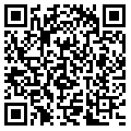 以QR Code分享【轉知】「g0v Summit 2026 台灣零時政府雙年會」活動