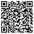 以QR Code分享轉知高雄科技大學執行辦公室與朝陽科技大學共同辦理「多旋翼無人機操 作與維修師資培訓課程」