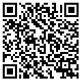 以QR Code分享【健康管理與促進學系】113-1學期網路面授課程「健康管理與行銷學」更換4次面授教師通知