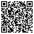 以QR Code分享【轉知】高雄市立歷史博物館2026年「寫高雄－屬於你我的高雄歷史」出版及文史調查獎助計畫資訊