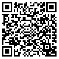 以QR Code分享【轉知】中央研究院參與「臺灣橋梁計畫」（TAIWAN BRIDGES）邀請諾貝 爾獎得主葛瑞格利．溫特（Gregory P. Winter）博士爵 士蒞院發表專題演講，請惠予公告週知