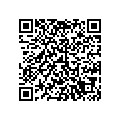 以QR Code分享【轉知】社團法人台灣管理創新學會辦理【創新與管理國際研討會】 (「International Conference on Innovation and  Management (IAM2026 Winter)」)徵稿文件