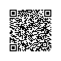 以QR Code分享【轉知】建國科技大學發行之《建國科大學報》全年徵稿