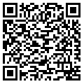 以QR Code分享【數位性別暴力防治宣導】堅持拒絕無所不在的數位性別暴力 Stand Against Digital Gender-Based Violence Everywhere