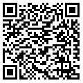 以QR Code分享教育部114年度全國大專校院 校園安全入校宣導課程簡報