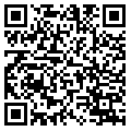 以QR Code分享[工商系]恭喜陳映頡同學當選115學年度工商管理學系系學會會長