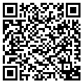 以QR Code分享【轉知】高雄市政府相關局處暨學校志願服務人員家庭教育知能研習計畫