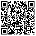 以QR Code分享【轉知】長榮大學訂於115年10月30日至11月1日辦理「2026年第七屆 亞太根與芽青年高峰會暨SIG跨校交流論壇」訊息