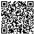 以QR Code分享【轉知】國立臺灣大學於115年4月24日(星期五)上午10時至12時假國家圖書 館舉辦115年第2次「臺灣歐盟論壇」，主題為「經濟競爭 力、地緣衝突與歐洲整合之未來」，請惠轉所屬踴躍報名參加