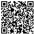 以QR Code分享【轉知】高雄市原住民族部落大學114年度上學期課程招收簡章暨招課海報