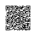 以QR Code分享【轉知】國立臺灣戲曲學院《戲曲學報》第34期已出刊，電子全文已公布於本校網站；第35期刻正徵稿中，敬請惠予公告並轉知貴校教師踴躍賜稿