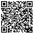 以QR Code分享【轉知】國立臺中教育大學資訊工程學系訂於114年5月2日至5月3日舉辦「2025 TCGA 電腦對局研討會」，會中並舉辦電腦對局競賽。