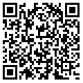 以QR Code分享【轉知】2025大專盃金門美食短片競賽活動