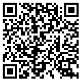 以QR Code分享115年度財團法人波定文教基金會獎助學金開放申請.