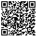 以QR Code分享高雄空大特邀「台灣SMA之父」鐘育志講座教授  探討神經肌肉疾病與健康促進