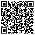 以QR Code分享【轉知】檢送國立中央大學mbhoyaw「復興」—以永續為關鍵詞的跨域共作USR計畫辦理115年教育部大學社會責任SIG議題交流活動 「水資源永續行動：跨域實踐與USR交流」活動相關資訊