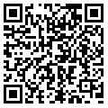 以QR Code分享【轉知】轉知財團法人生技醫療科技政策研究中心訂於115年8月7 日至9日假台北世貿展覽館一館舉辦第三屆「高齡健康產 業博覽會」活動訊息，本府亦將設置高雄主題館，請查照並鼓勵踴躍參加。 