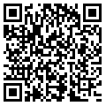 以QR Code分享健管系-恭喜孫紫玲同學當選115學年度系學會會長