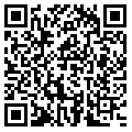 以QR Code分享【轉知】聖約翰科技大學商管學院謹訂於2026年5月20日(星期三)舉辦「2026 智慧、樂活與商業全國性研討會」敬請惠予公告並鼓勵所屬教師及相關人員踴躍投稿