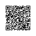 以QR Code分享【轉知】國立中山大學教育研究所、台灣教育研究學會暨亞太教育研究學會謹訂於民國114年10月29日至11月2日舉辦「亞太教育研究學會暨台灣教育研究學會2025國際學術研討會」(APERATERA 2025)，敬請惠予公告及鼓勵所屬教職員師生踴躍投稿