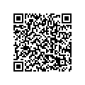 以QR Code分享115年10月17日舉辦「智慧健康照護：推動以人為本的智慧健康城市」精彩講座線上看。